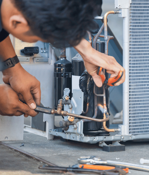 Electromechanical Equipment Installation & Maintenance